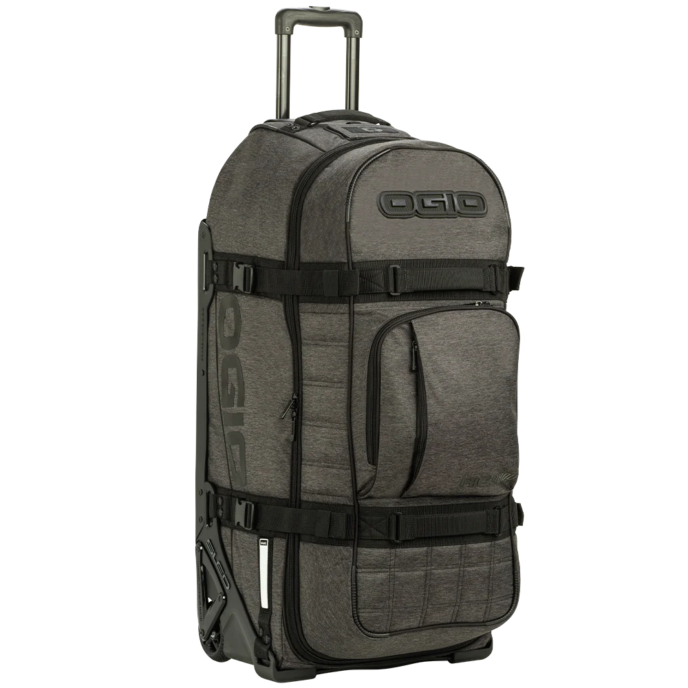 RIG 9800 PRO - DARK STATIC - Image 3