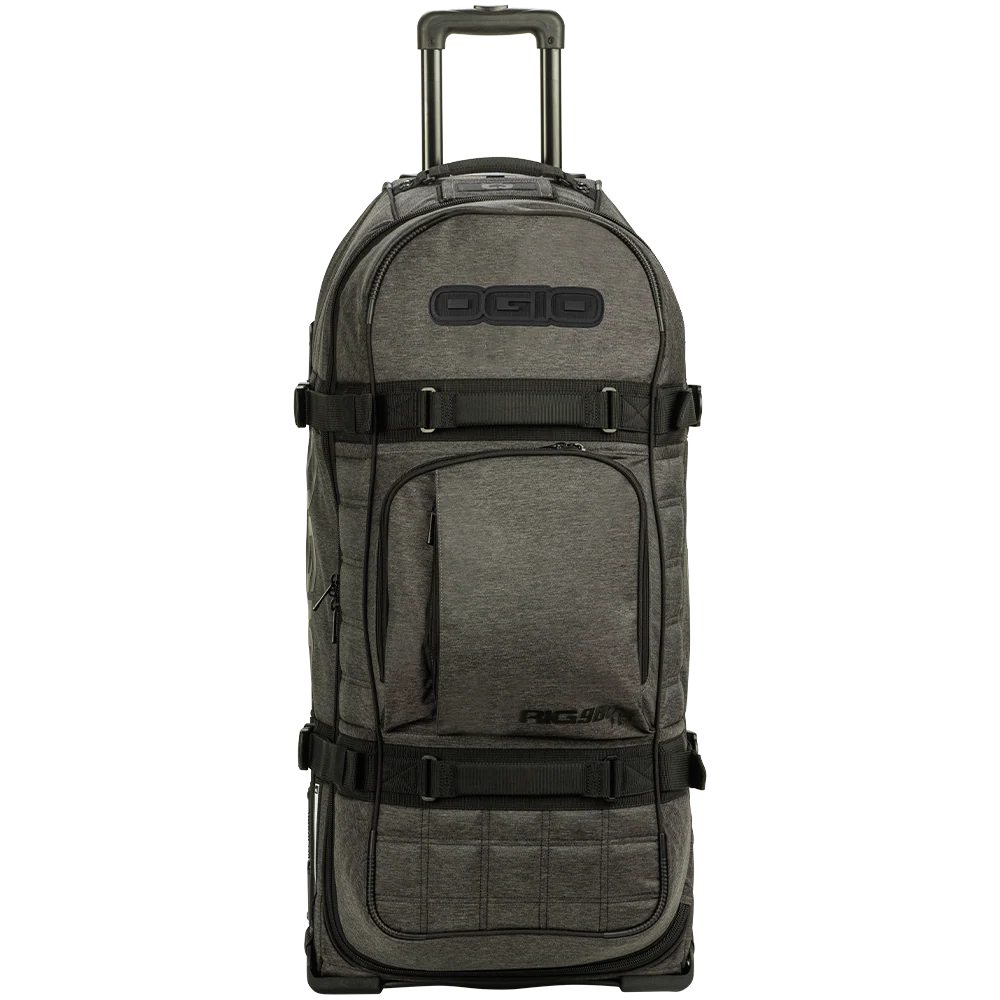 RIG 9800 PRO - DARK STATIC - Image 4