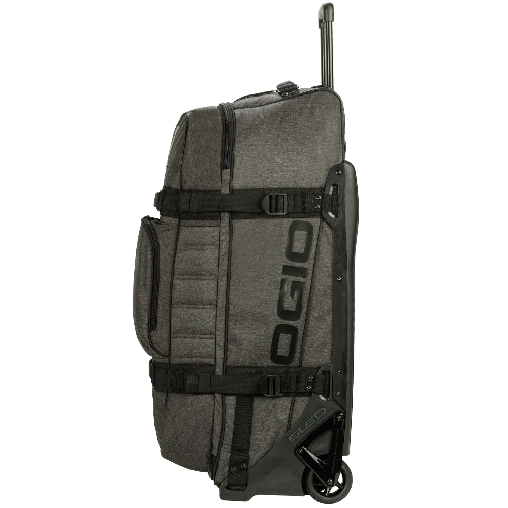 RIG 9800 PRO - DARK STATIC - Image 5