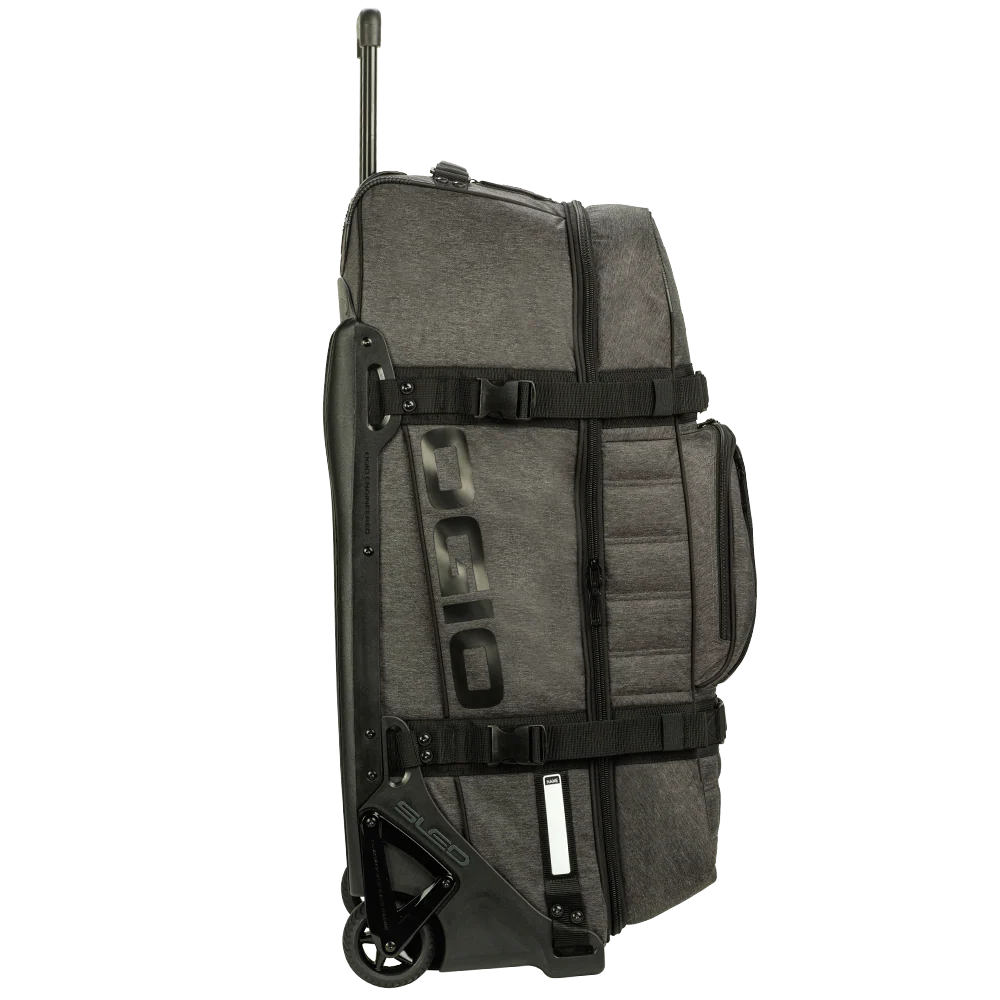 RIG 9800 PRO - DARK STATIC - Image 6