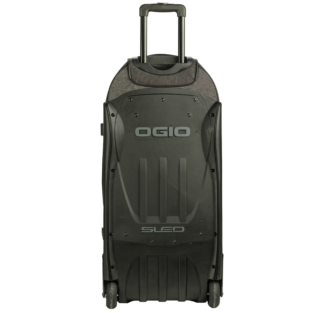 RIG 9800 PRO - DARK STATIC - Image 7