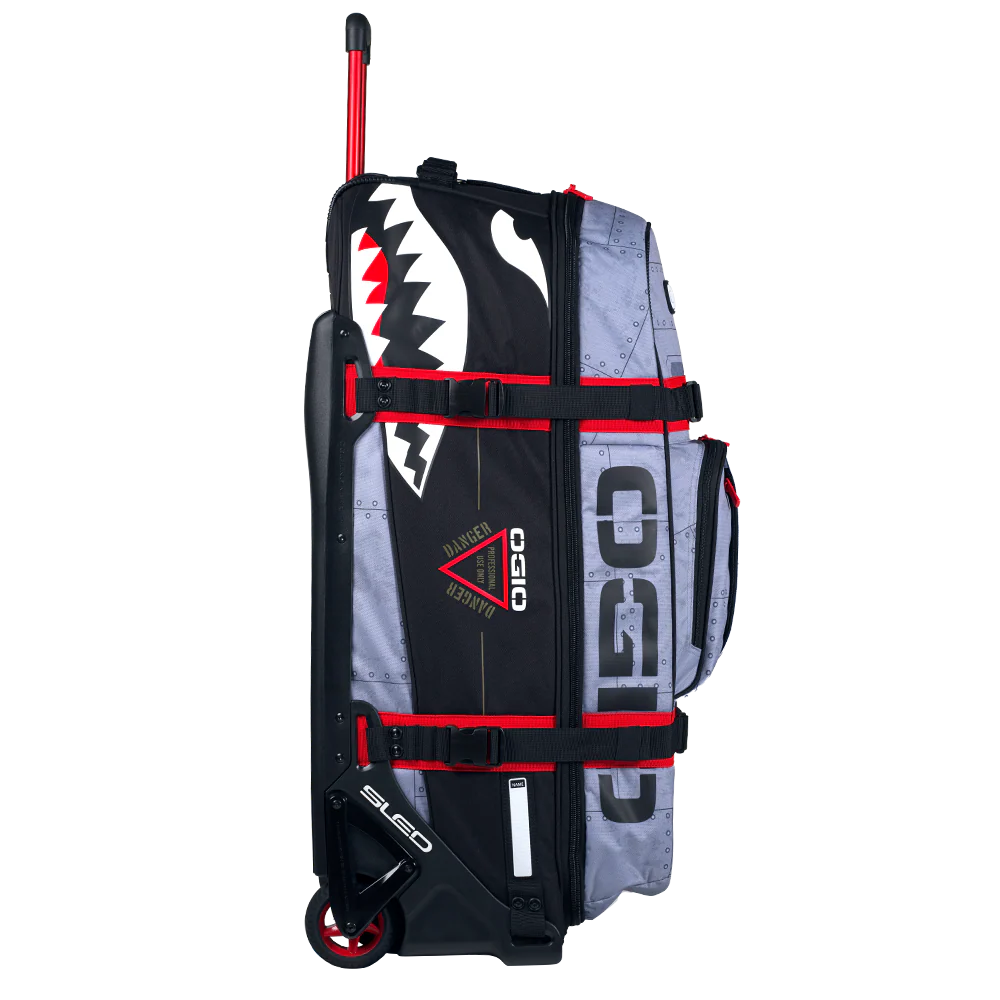 RIG 9800 PRO - SPITFIRE 2 - Image 3