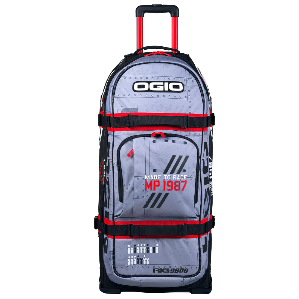 RIG 9800 PRO - SPITFIRE 2 - Image 4