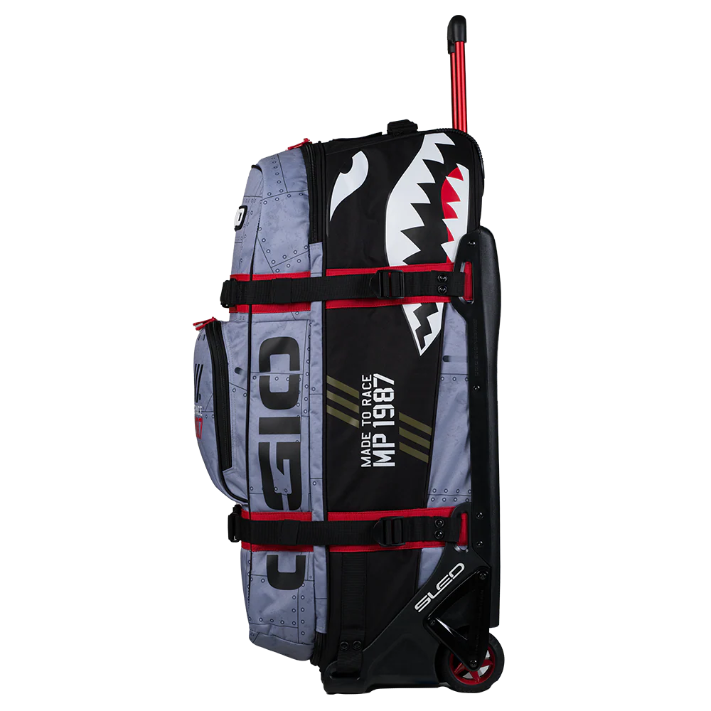 RIG 9800 PRO - SPITFIRE 2 - Image 5