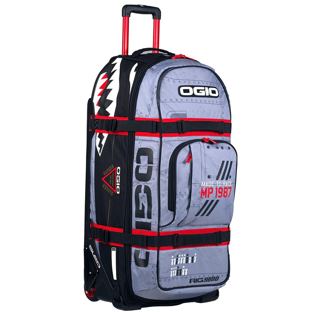 RIG 9800 PRO - SPITFIRE 2 - Image 6