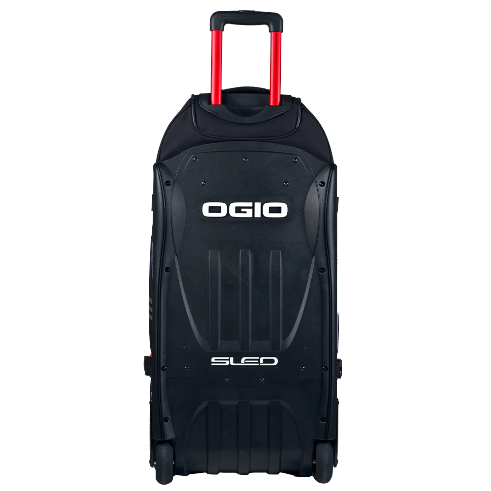 RIG 9800 PRO - SPITFIRE 2 - Image 7