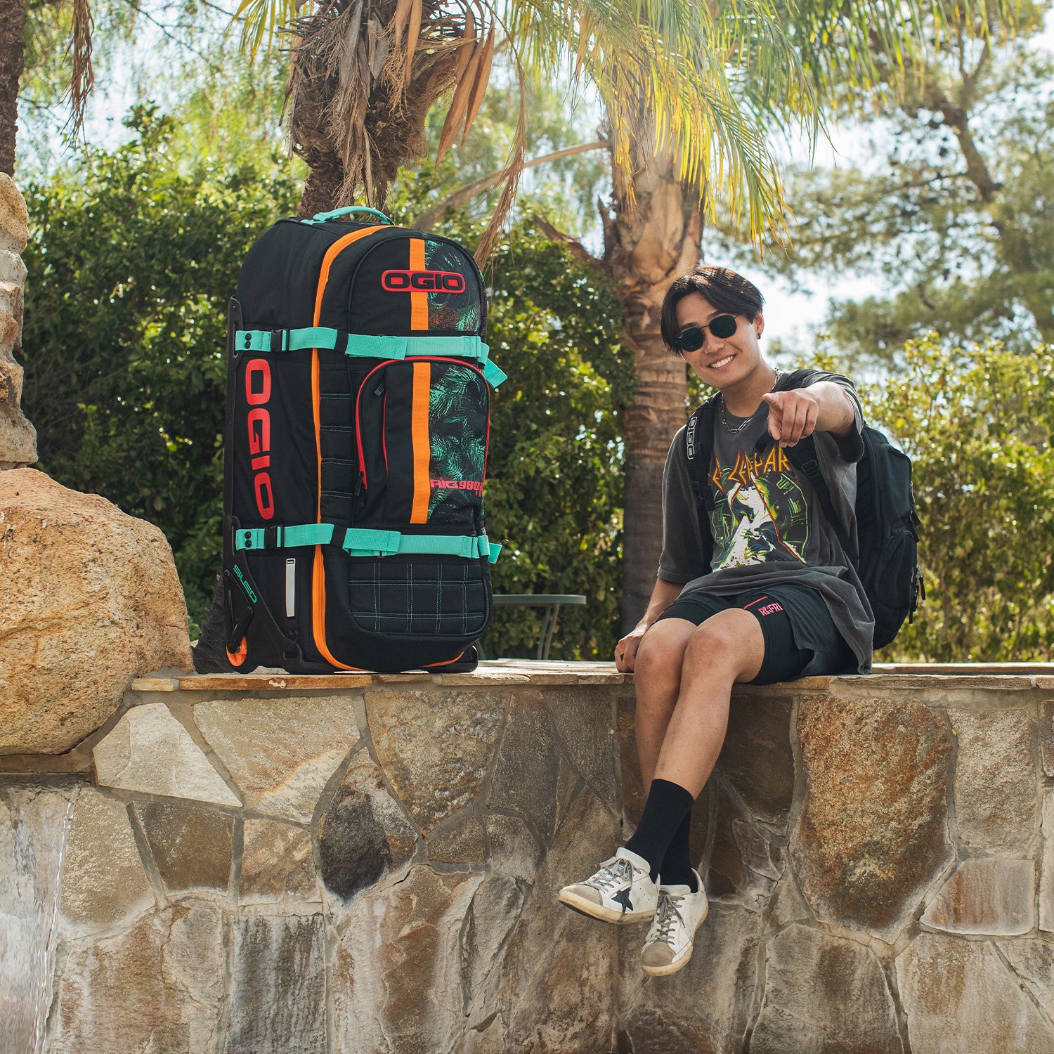 RIG 9800 - TROPICS - Image 8