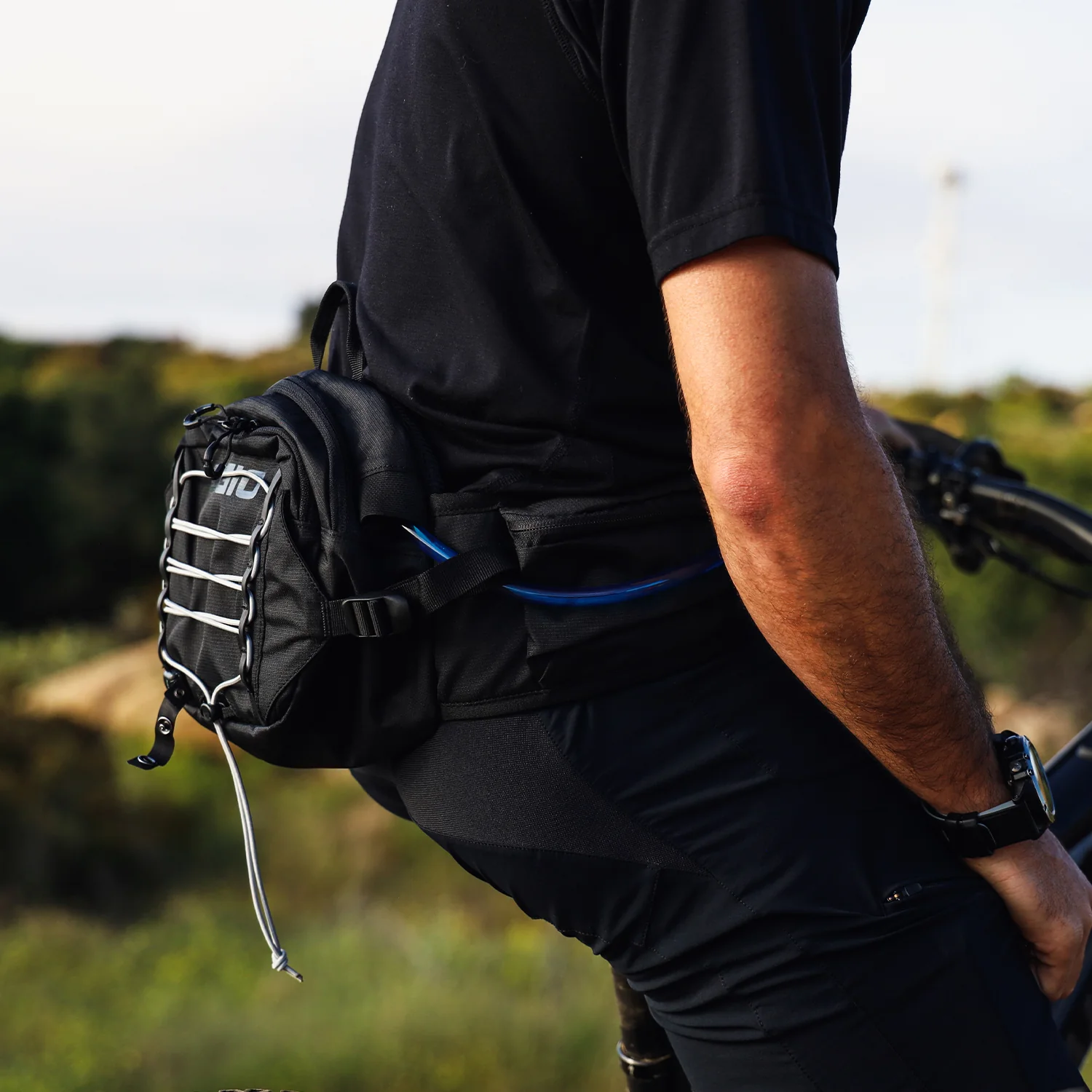 RIPPER 1.5L LUMBAR PACK - Image 7