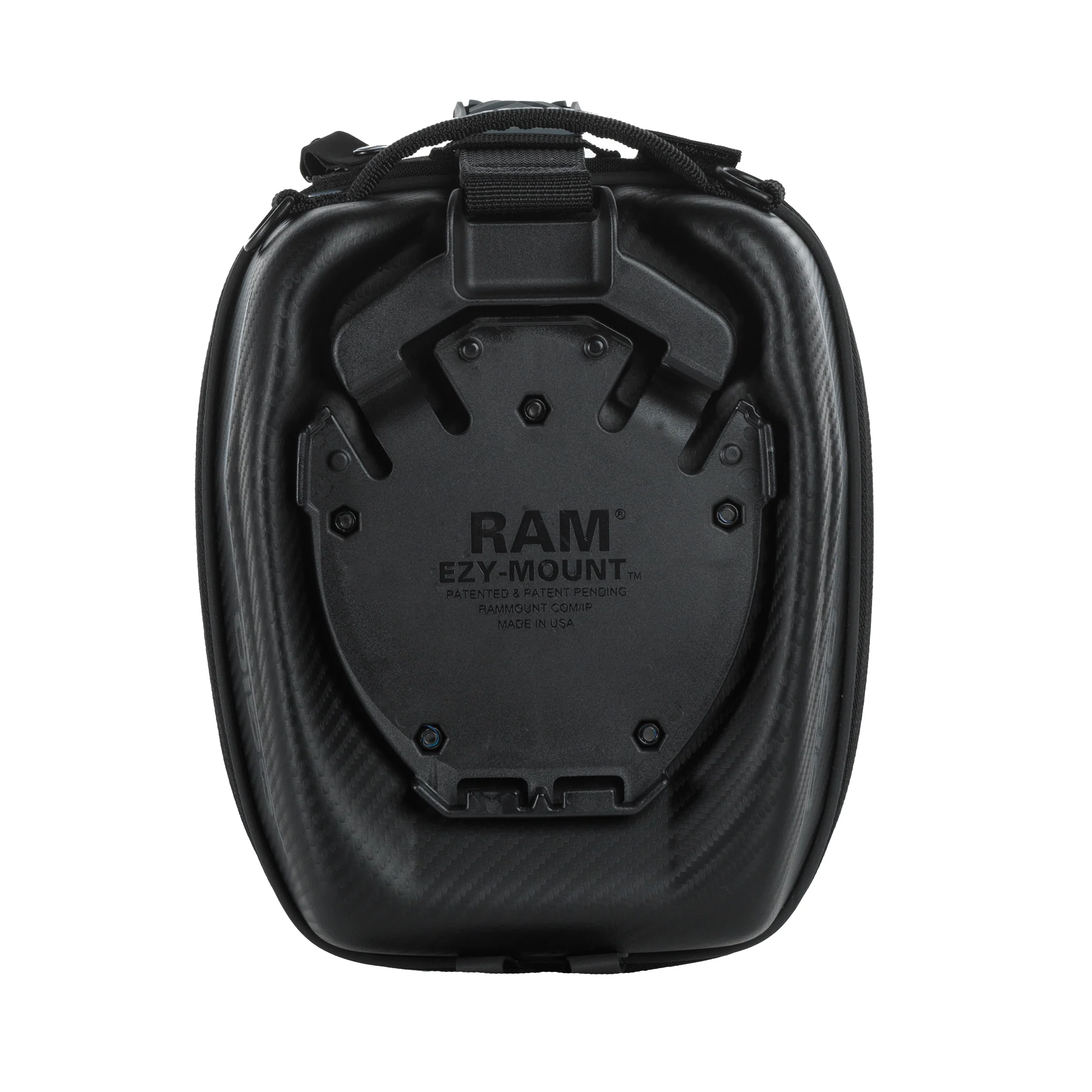 S3 EXPANDABLE 4-7L TANK BAG - Image 3