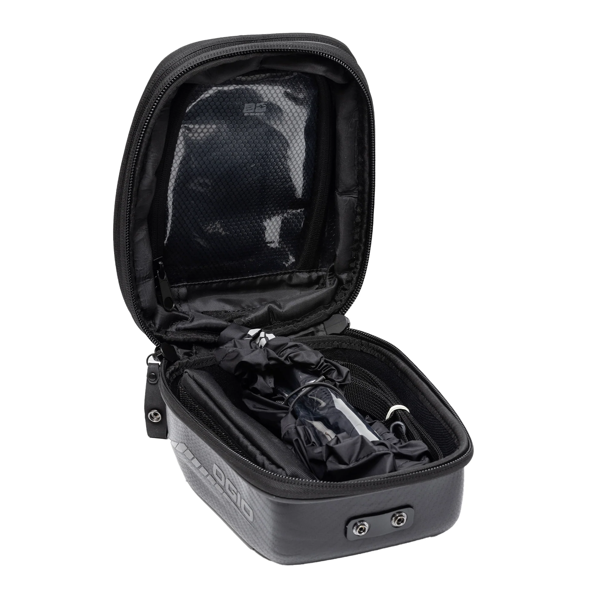 S3 EXPANDABLE 4-7L TANK BAG - Image 4