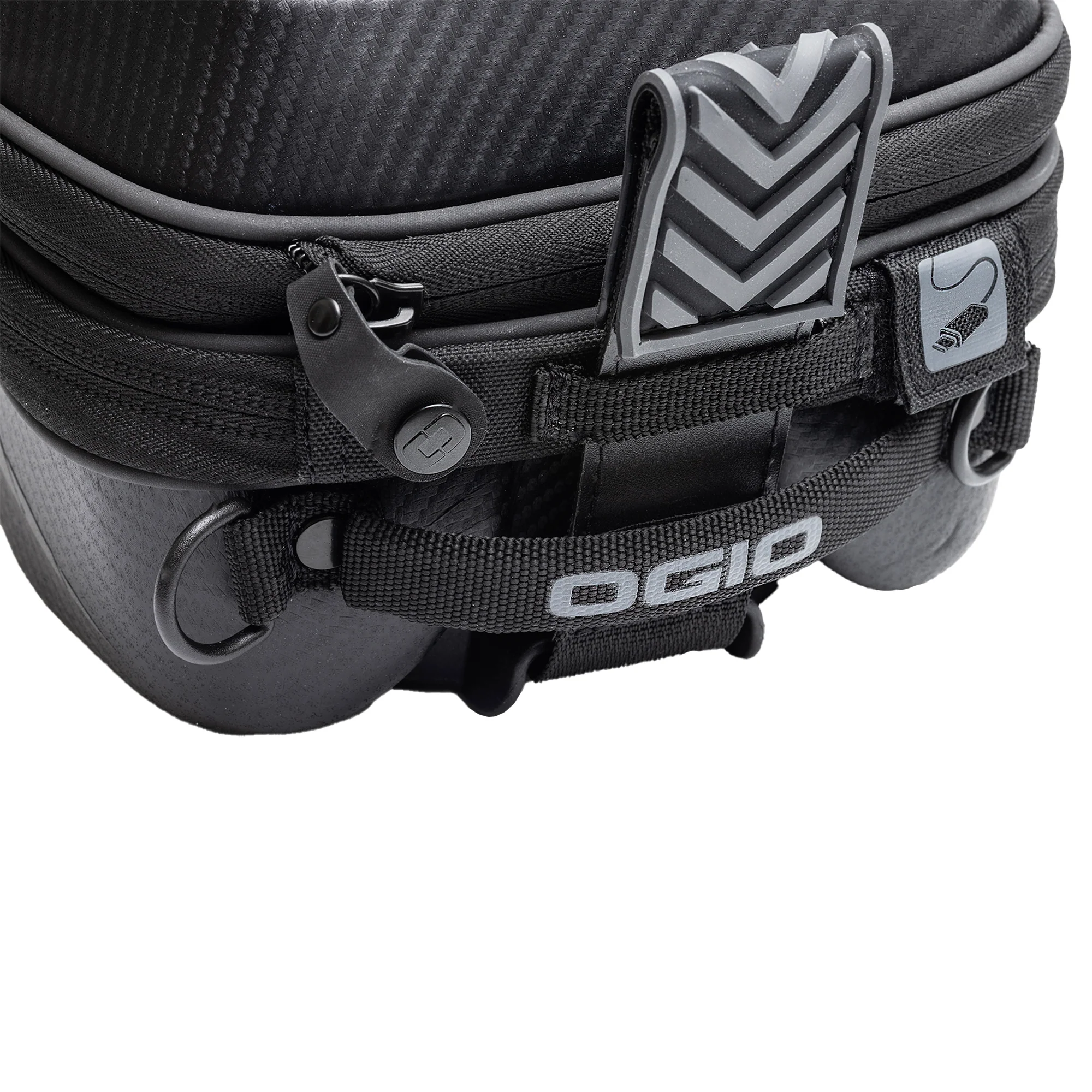 S3 EXPANDABLE 4-7L TANK BAG - Image 5