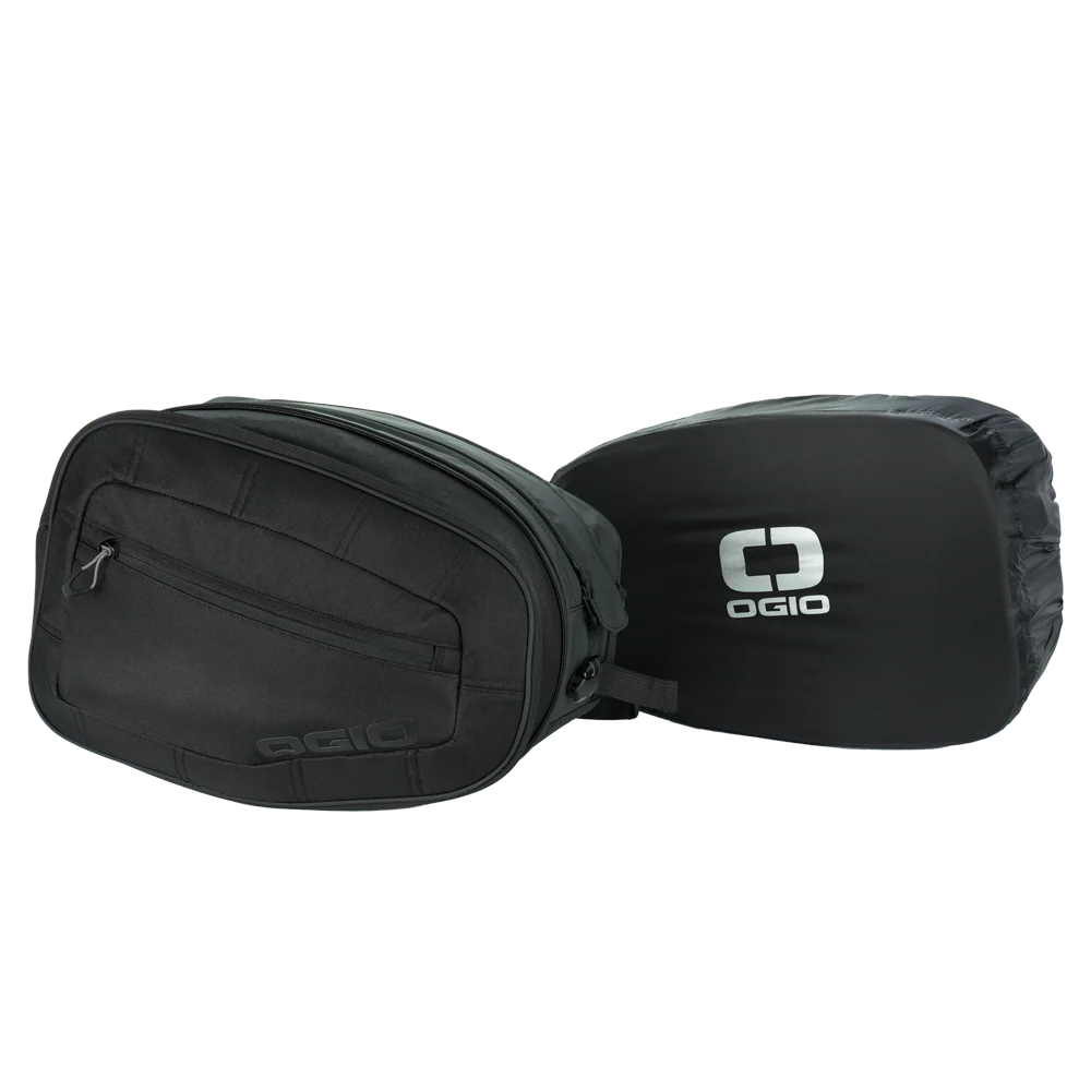 SADDLE BAG 2.0 - Image 7