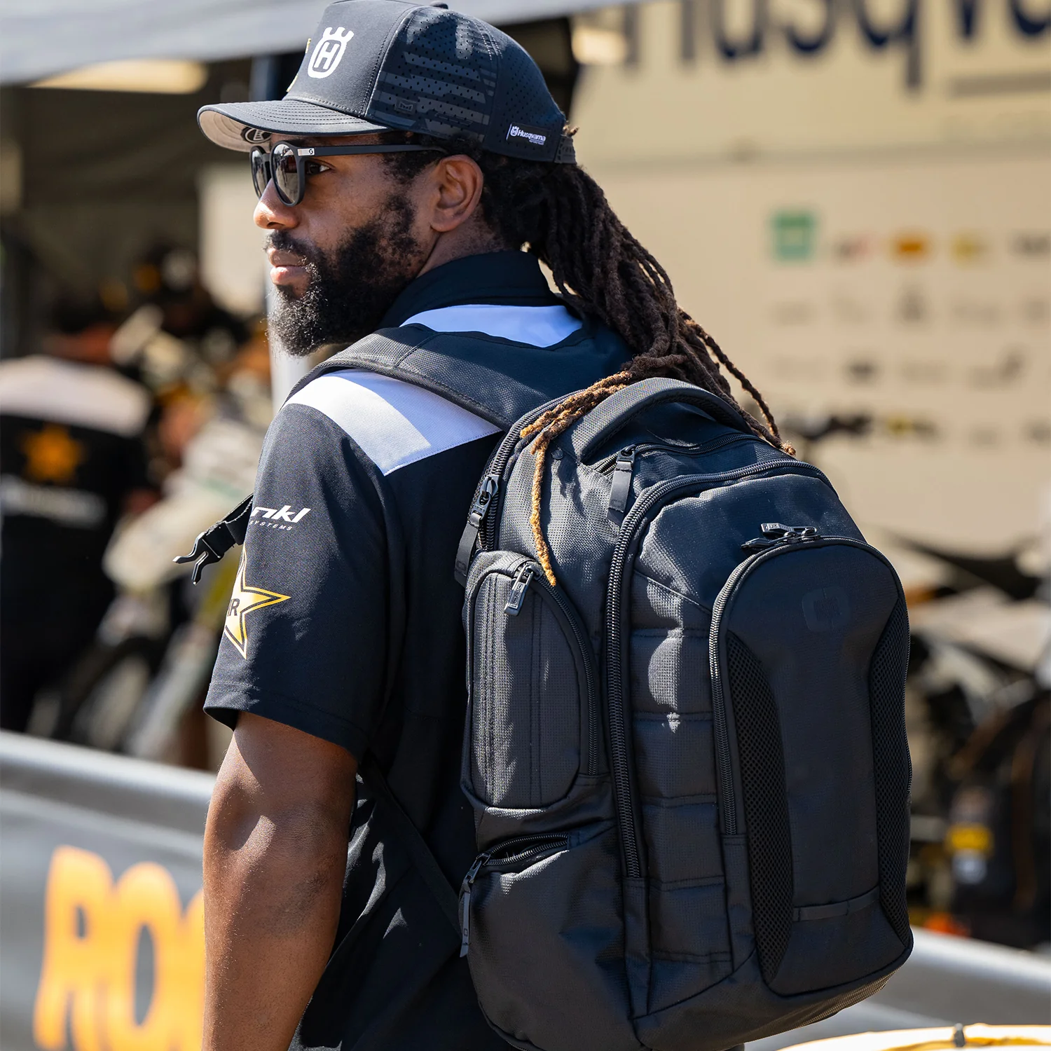 SQUADRON 2 BACKPACK - Image 4