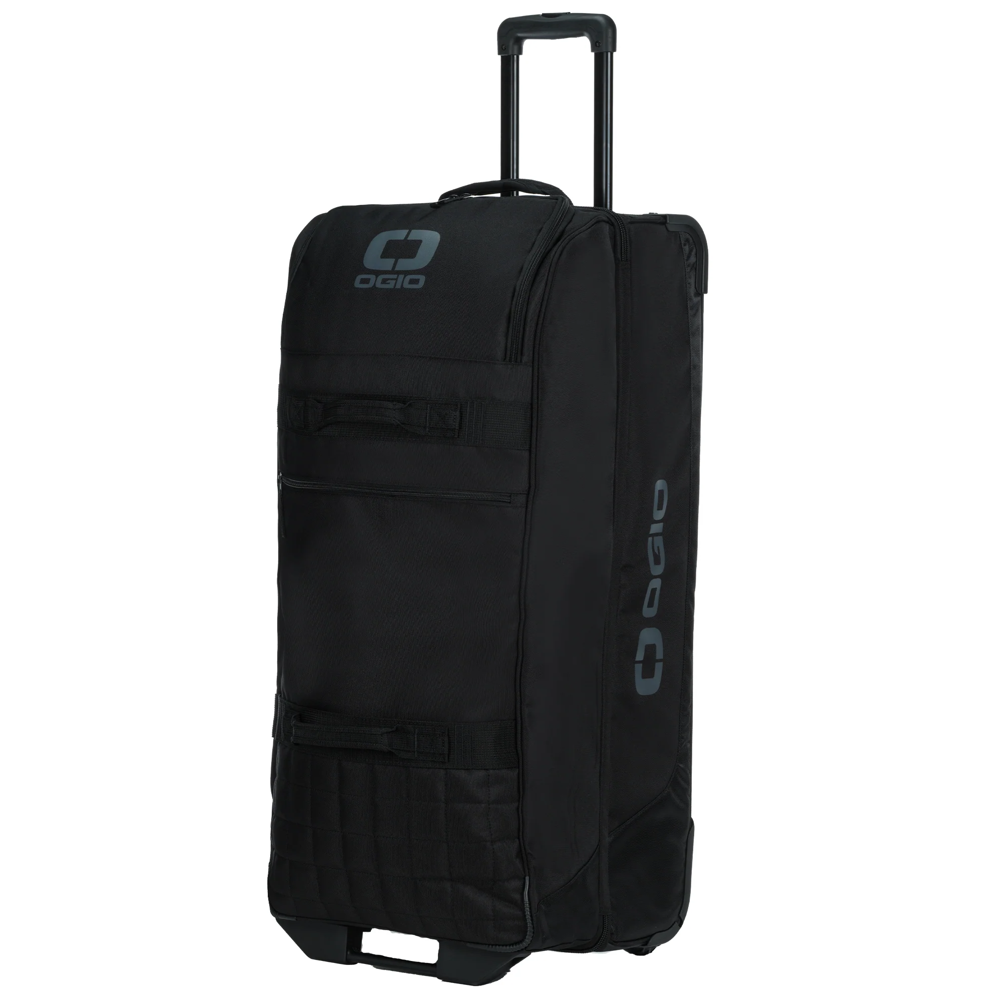 TRUCKER GEARBAG - BLACK - Image 3