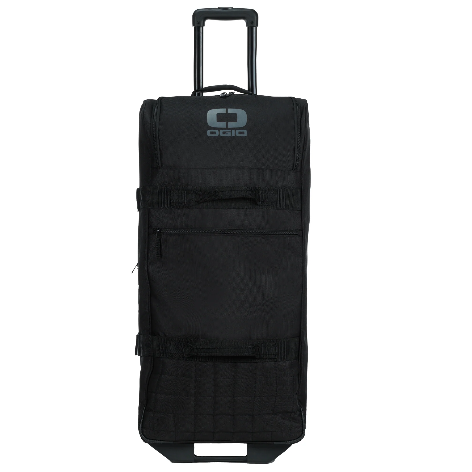 TRUCKER GEARBAG - BLACK - Image 4