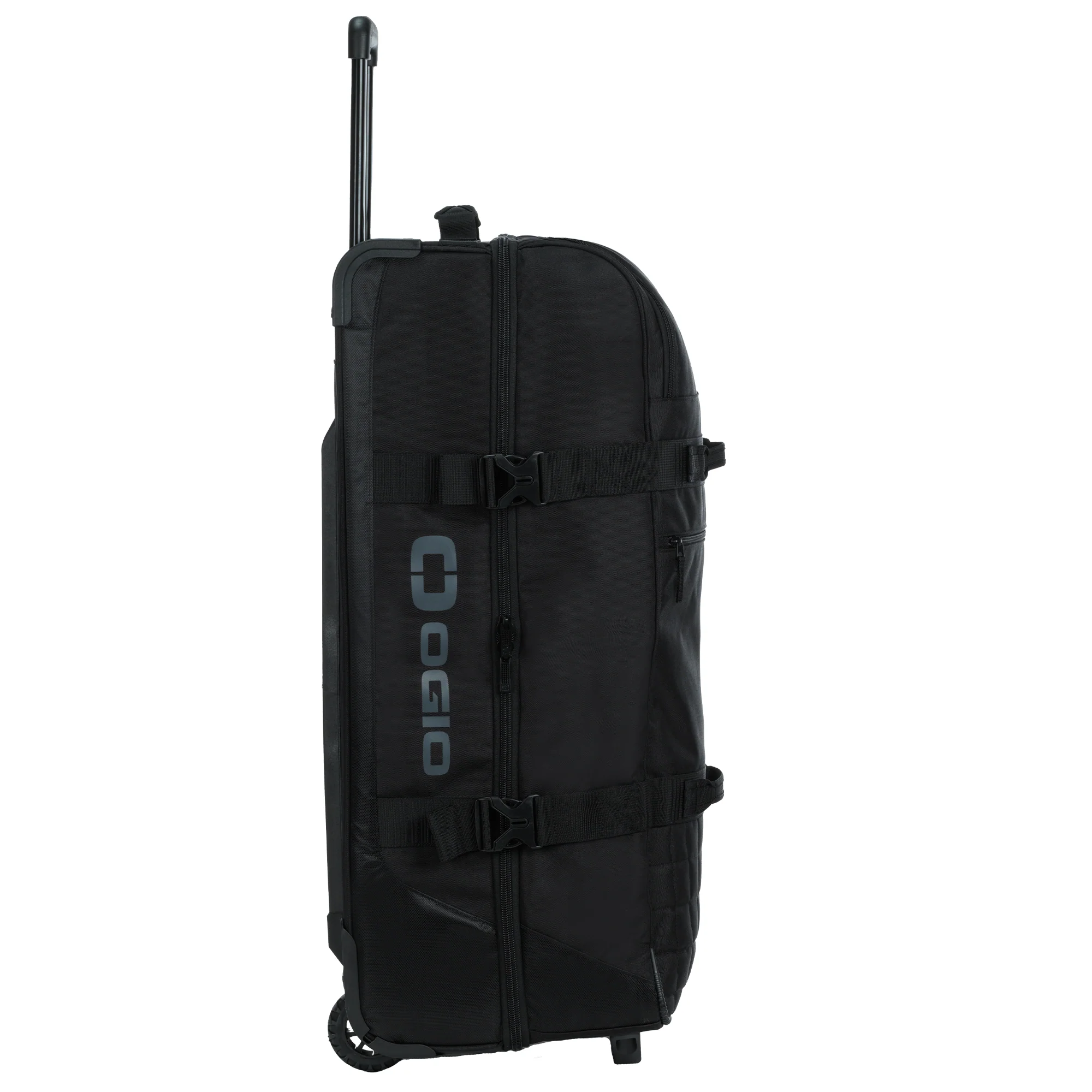 TRUCKER GEARBAG - BLACK - Image 6