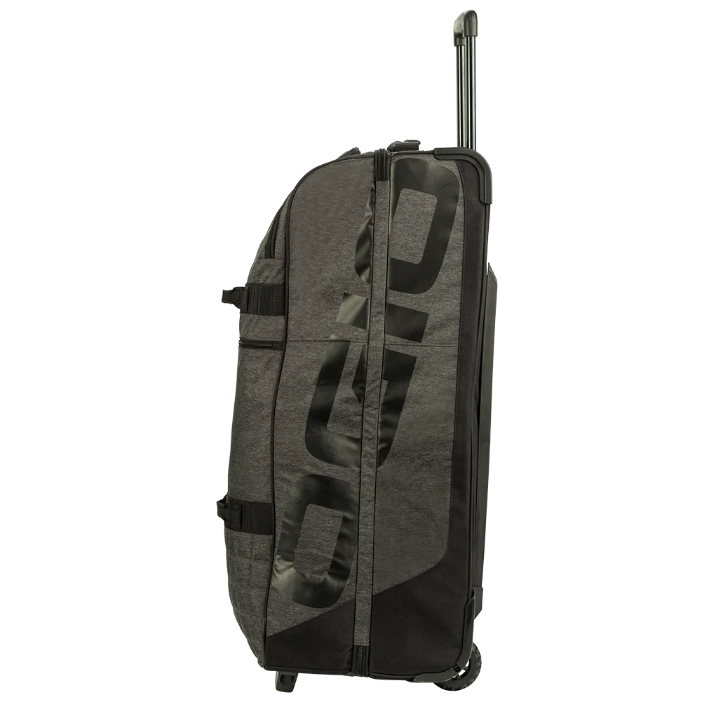 TRUCKER GEARBAG - DARK STATIC - Image 3