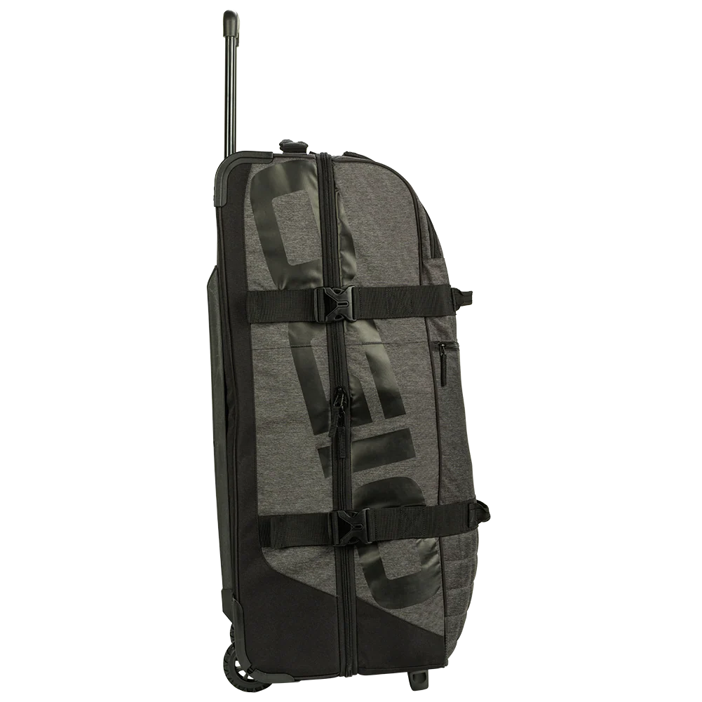 TRUCKER GEARBAG - DARK STATIC - Image 4