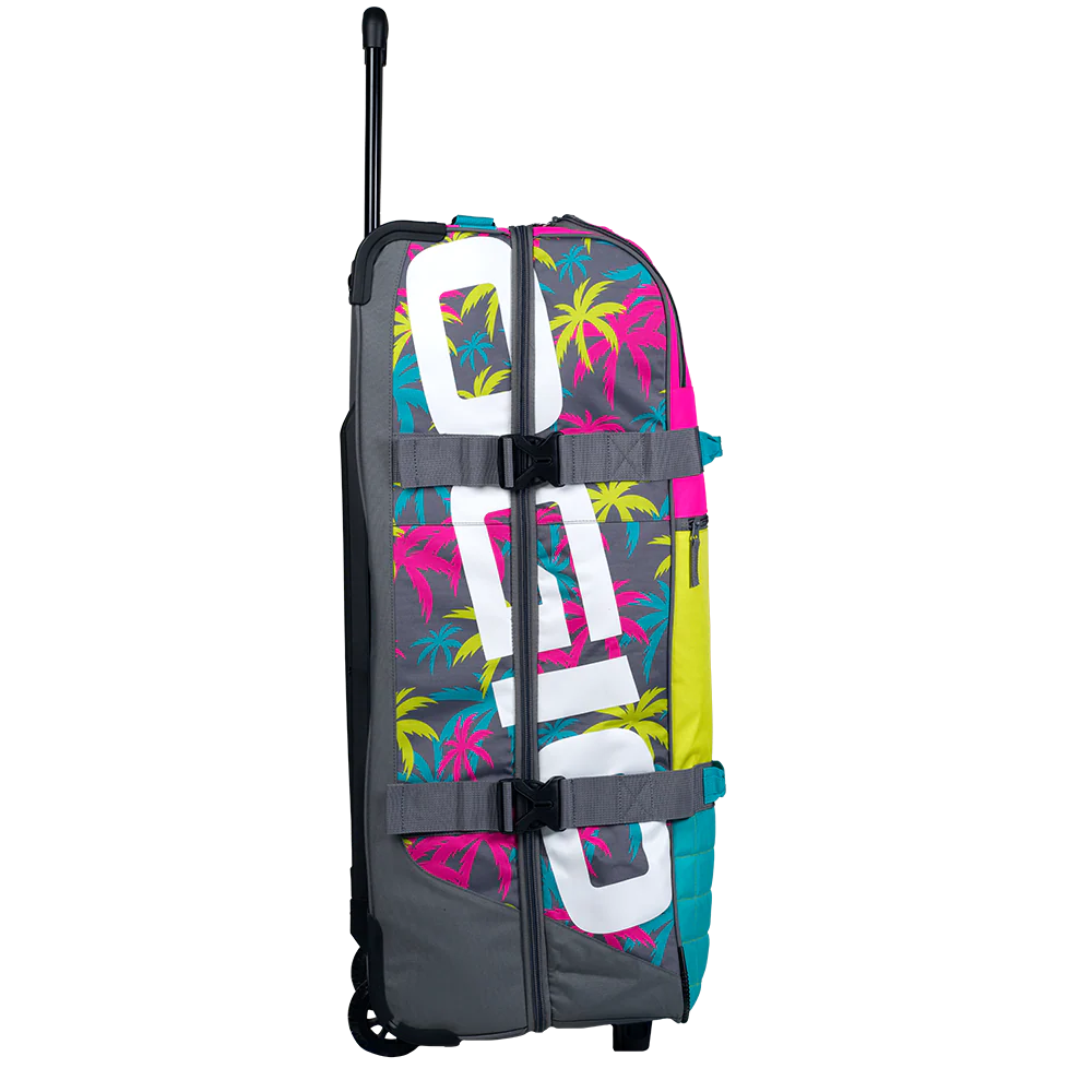 TRUCKER GEARBAG - MIAMI VICE - Image 4